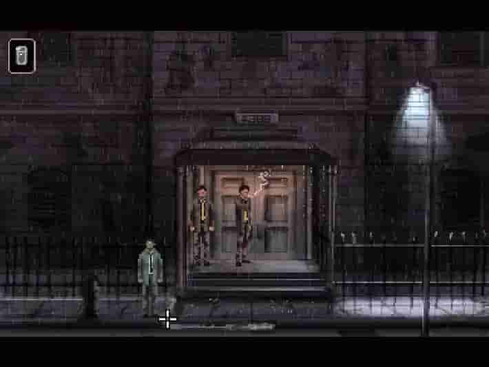 Gemini Rue screenshot thumbnail screenshot 8