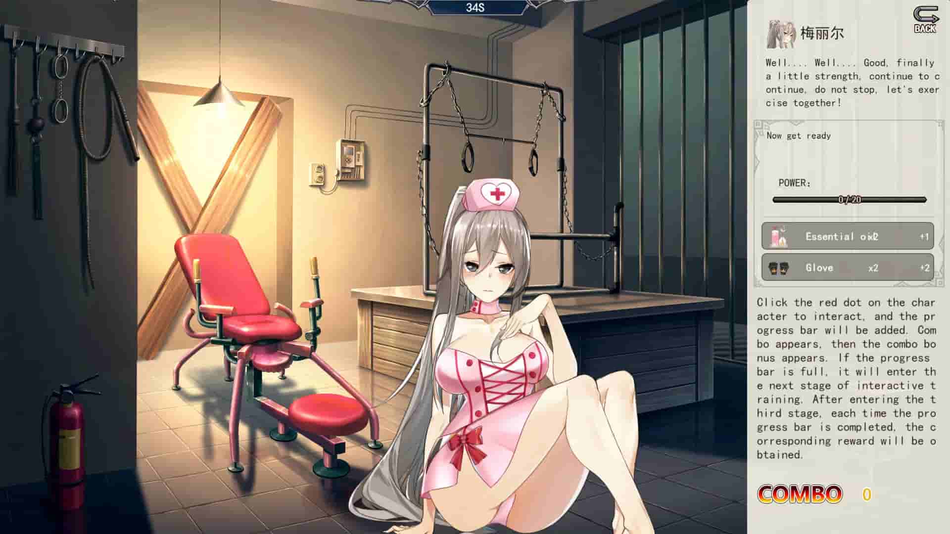 Gemini Strategy Origin screenshot thumbnail screenshot 1