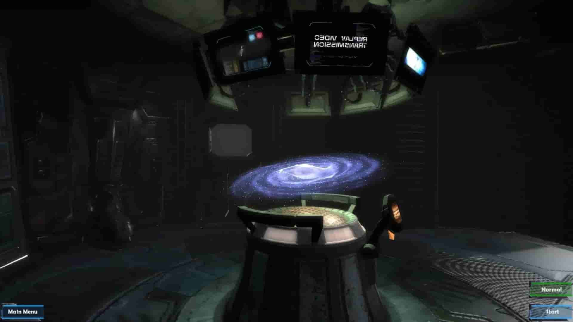 Gemini Wars screenshot thumbnail screenshot 2