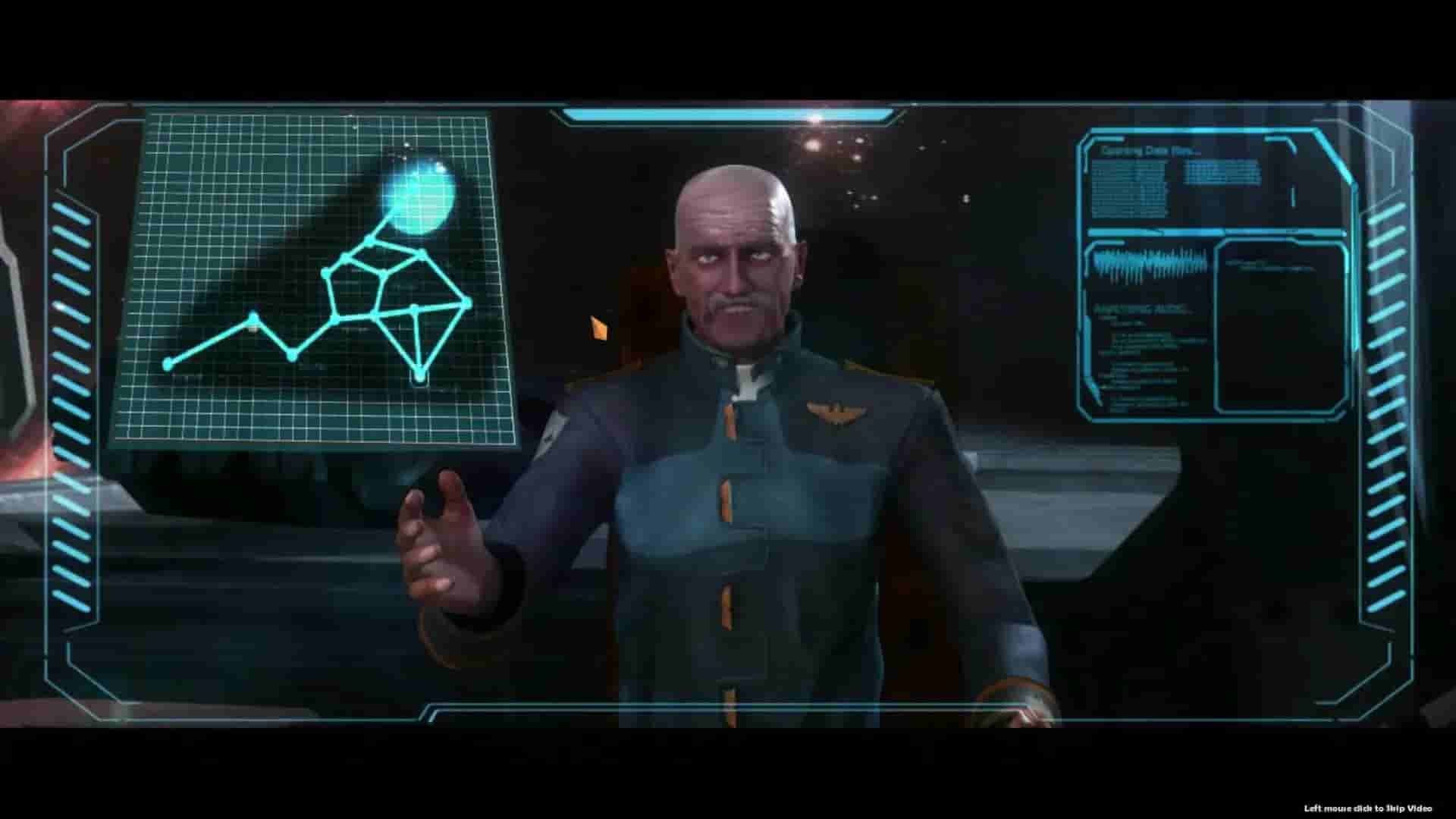 Gemini Wars screenshot thumbnail screenshot 7