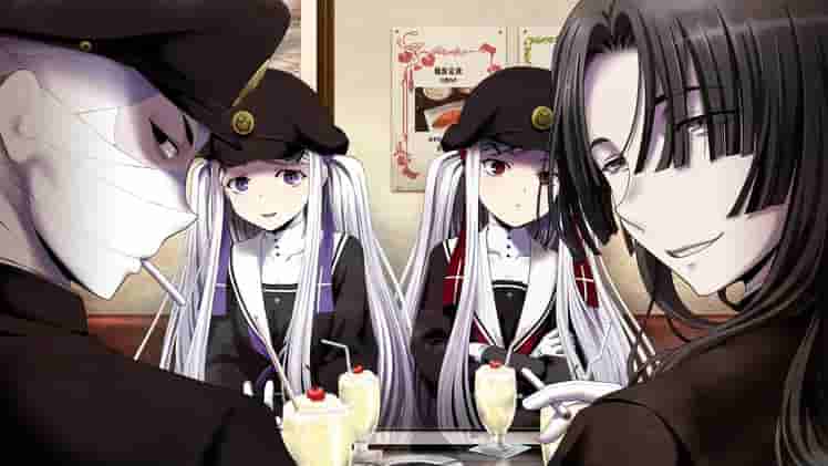 Geminism screenshot thumbnail screenshot 2