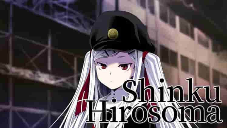 Geminism screenshot thumbnail screenshot 4