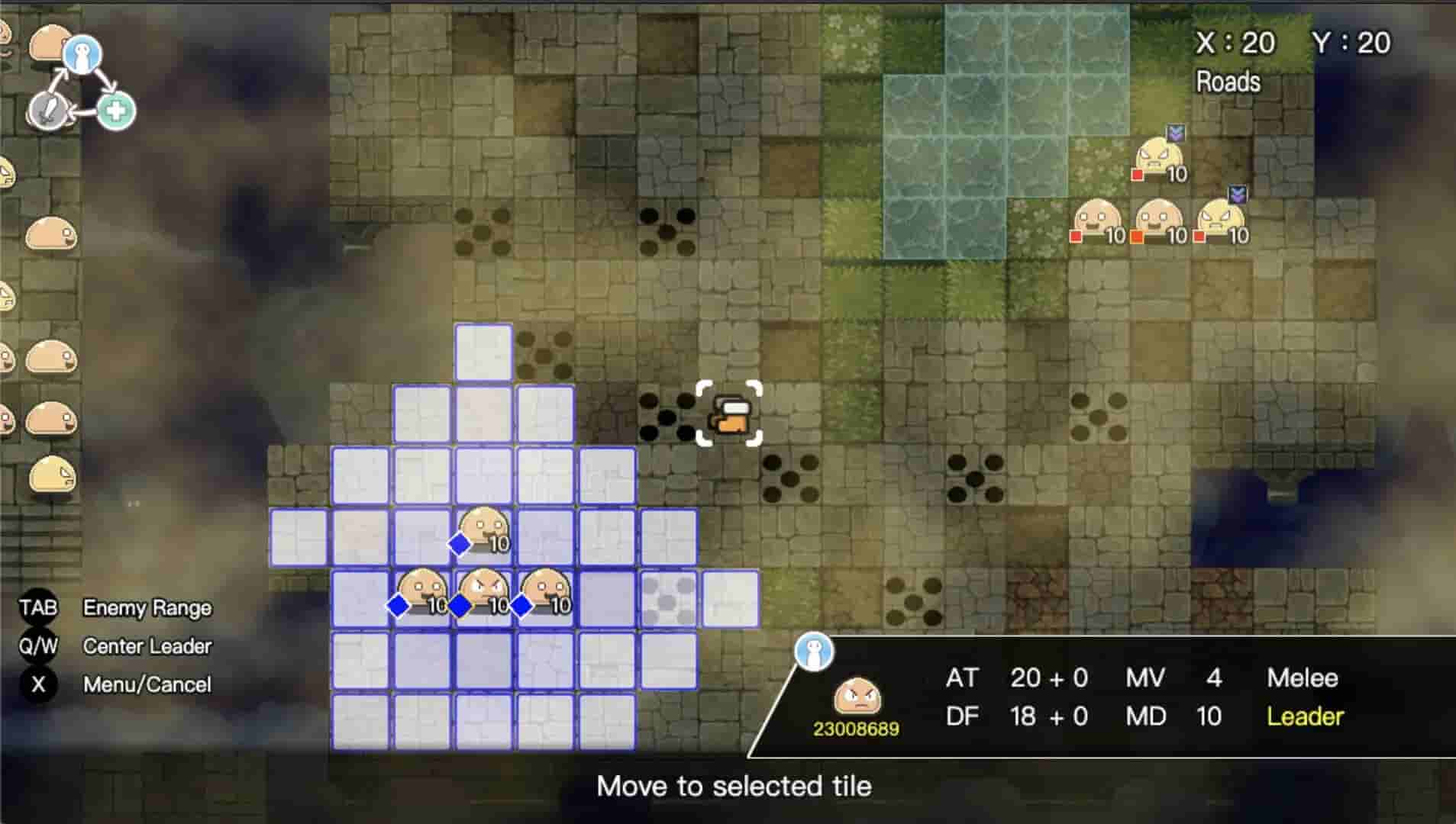 GeneWars screenshot thumbnail screenshot 3