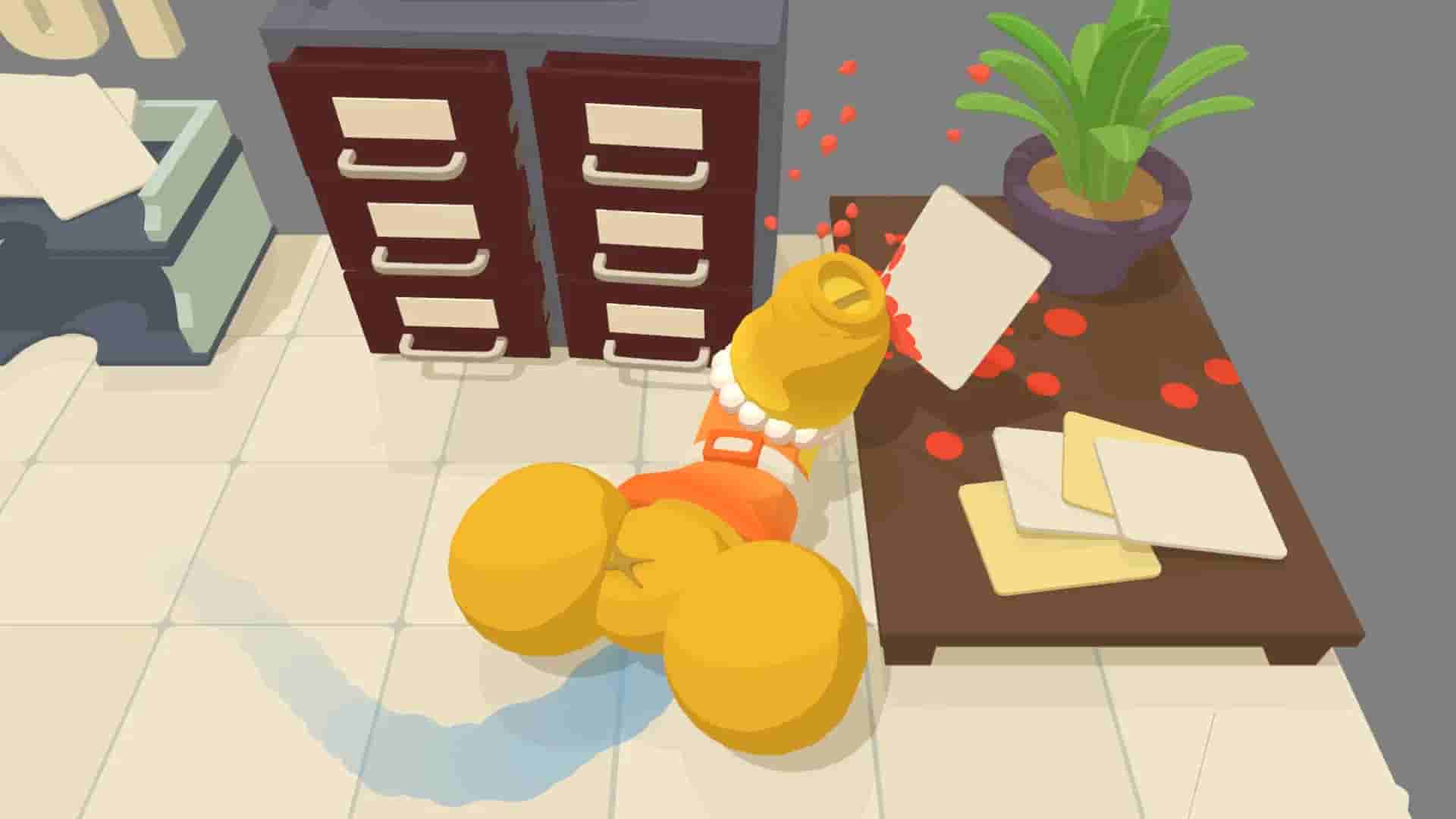 Genital Jousting screenshot thumbnail screenshot 0