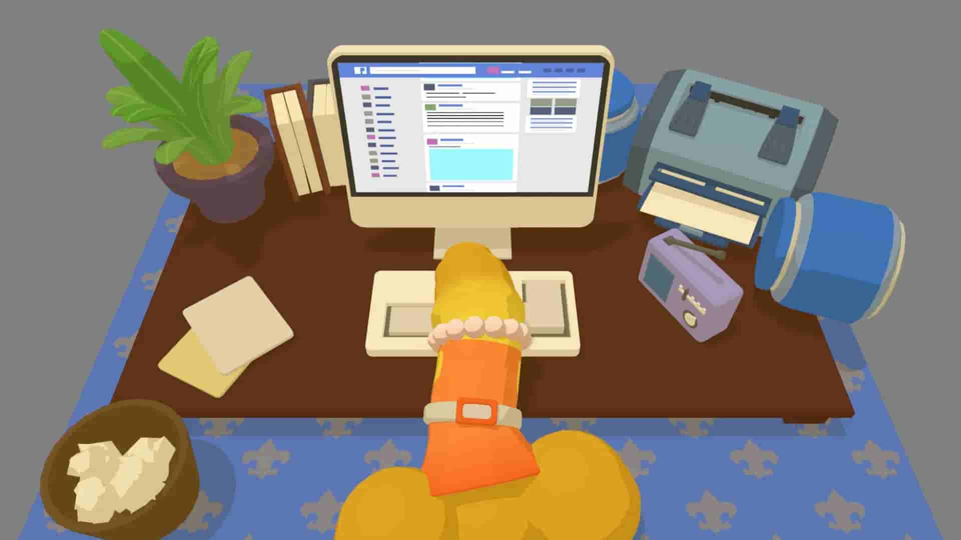 Genital Jousting screenshot thumbnail screenshot 14