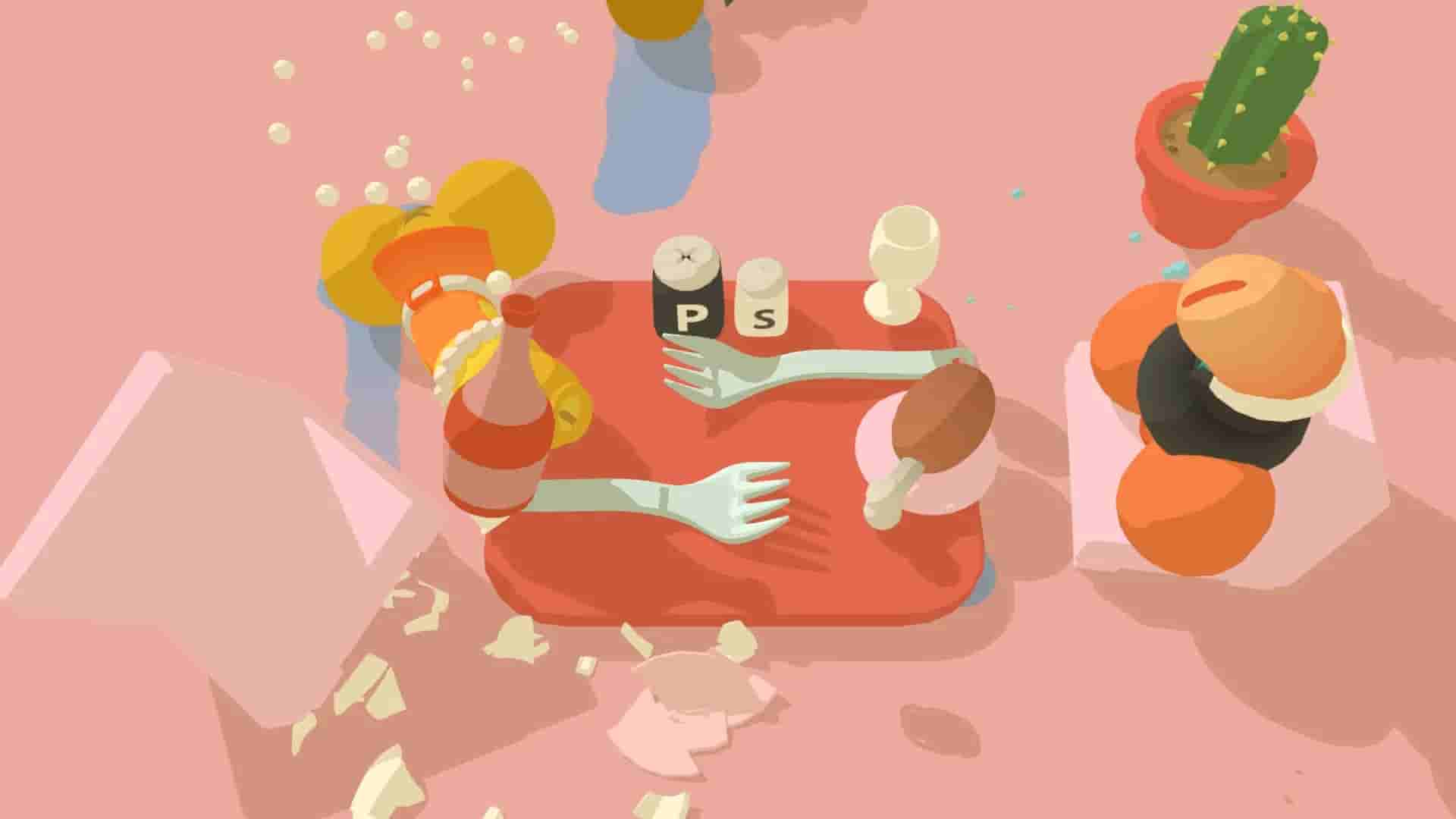 Genital Jousting screenshot thumbnail screenshot 2
