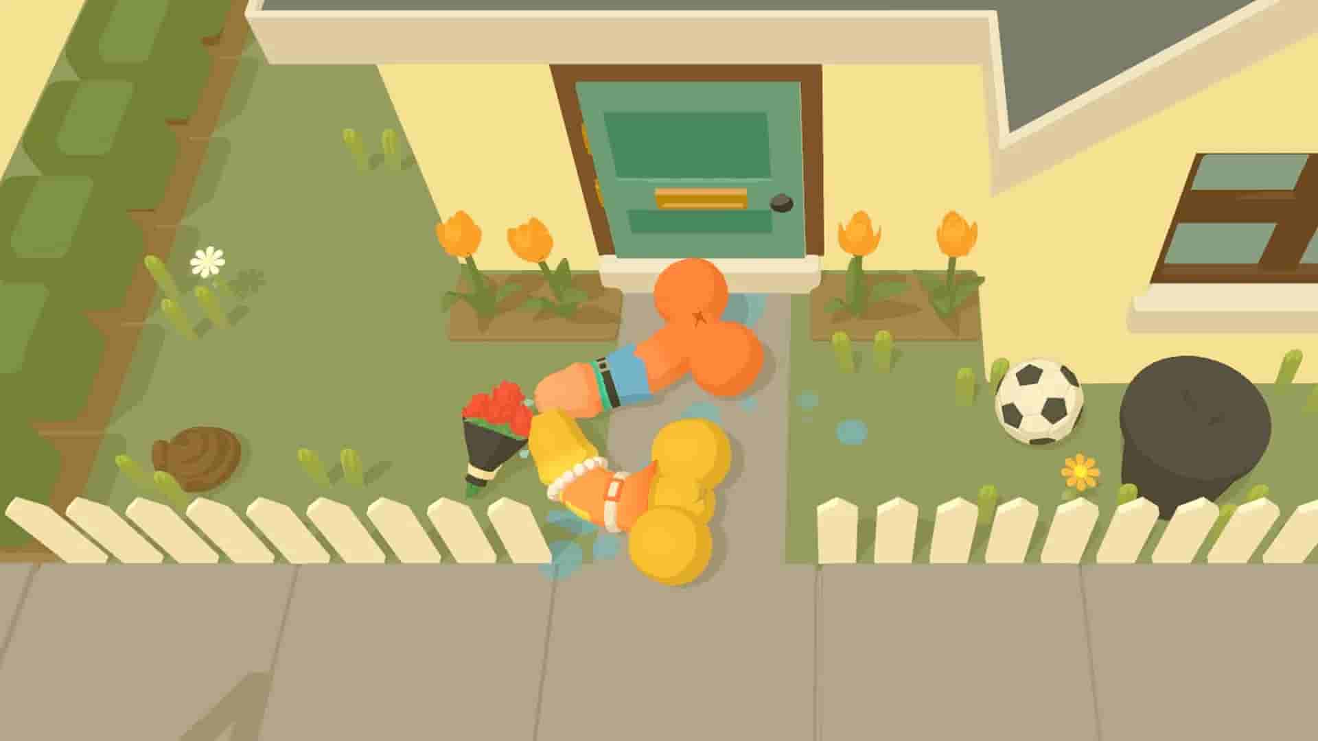 Genital Jousting screenshot thumbnail screenshot 3