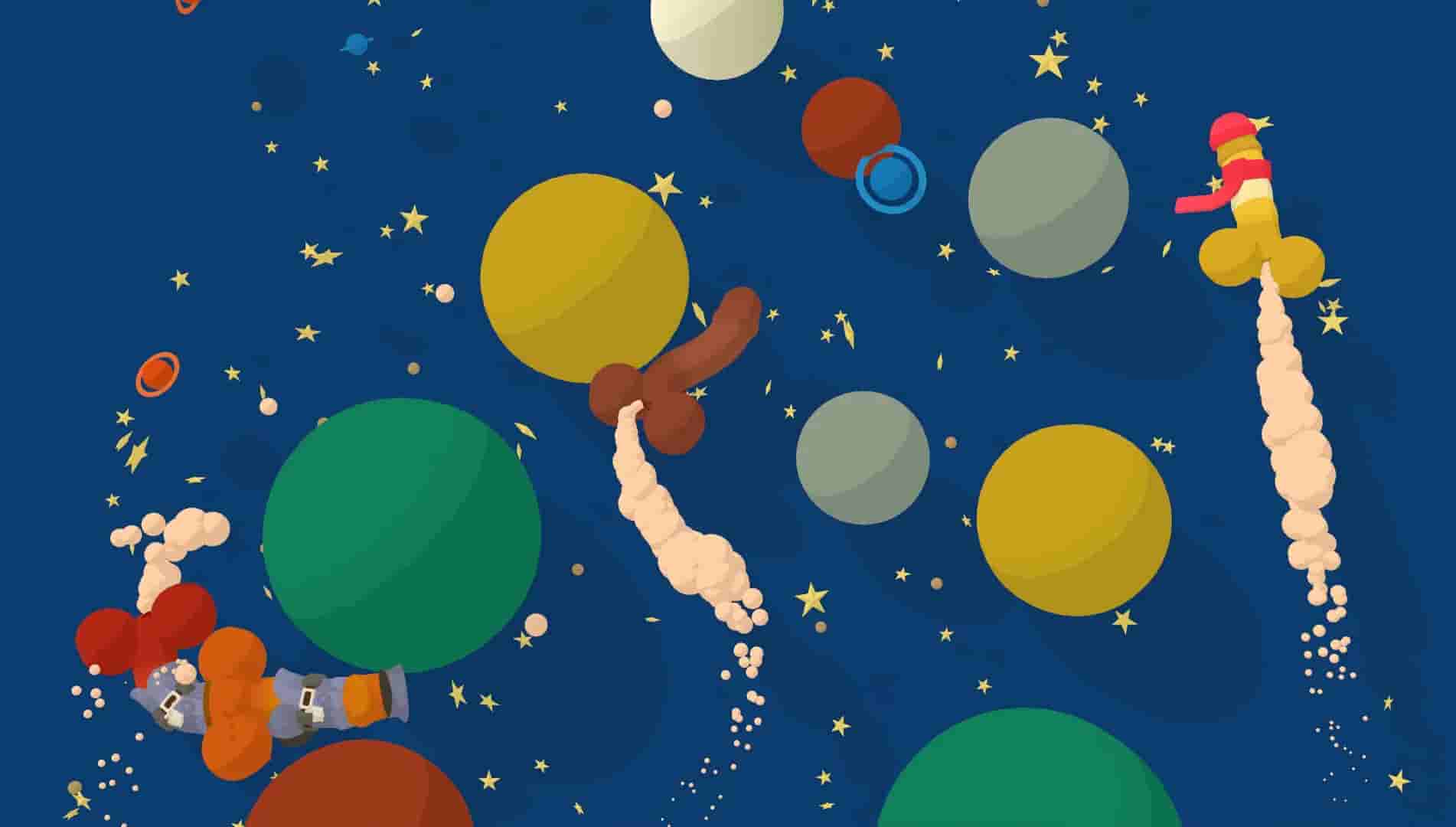 Genital Jousting screenshot thumbnail screenshot 6