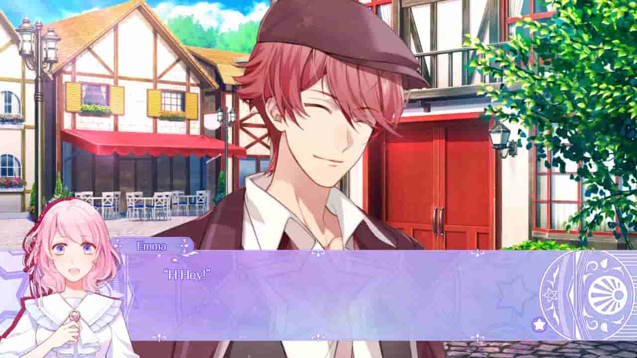 Genso Mange screenshot thumbnail screenshot 2