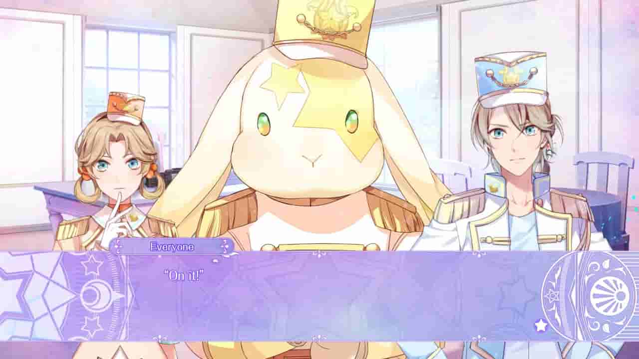 Genso Mange screenshot thumbnail screenshot 3