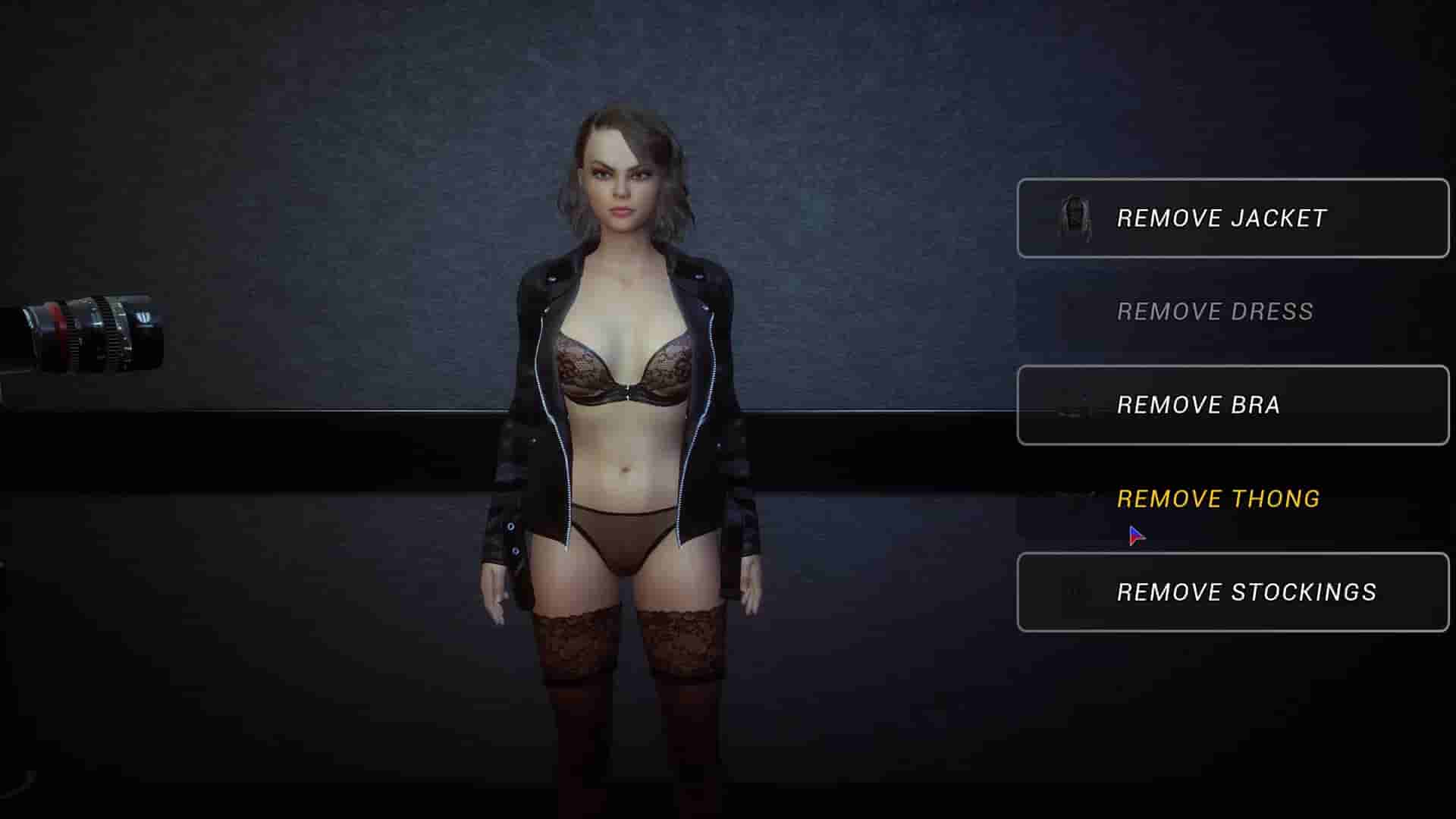 Gentle Officer screenshot thumbnail screenshot 3