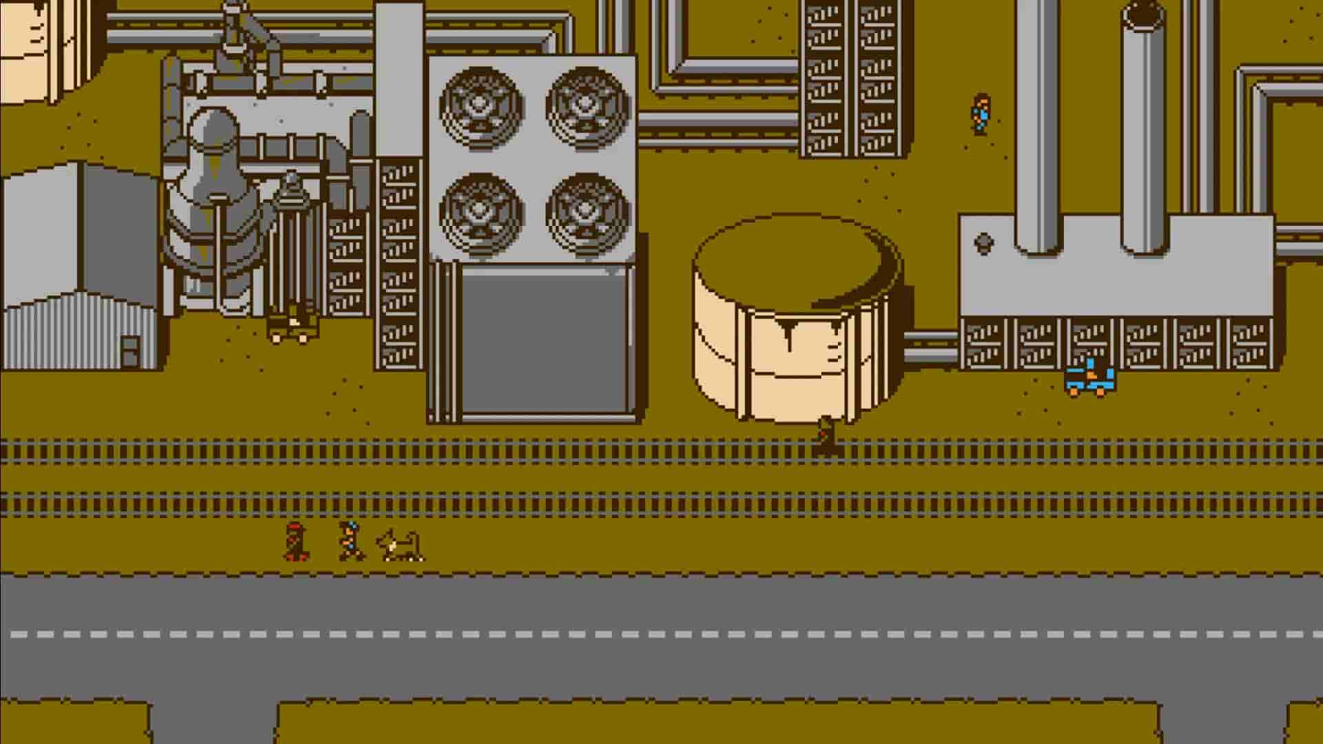 Geo Mythica screenshot thumbnail screenshot 10