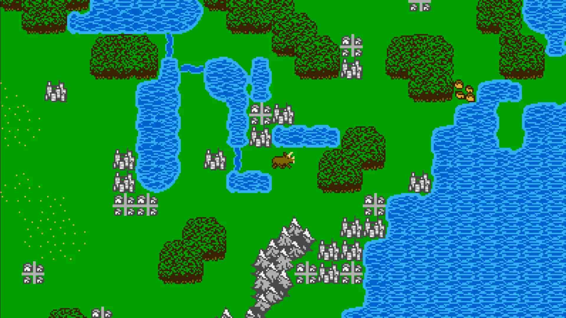 Geo Mythica screenshot thumbnail screenshot 12