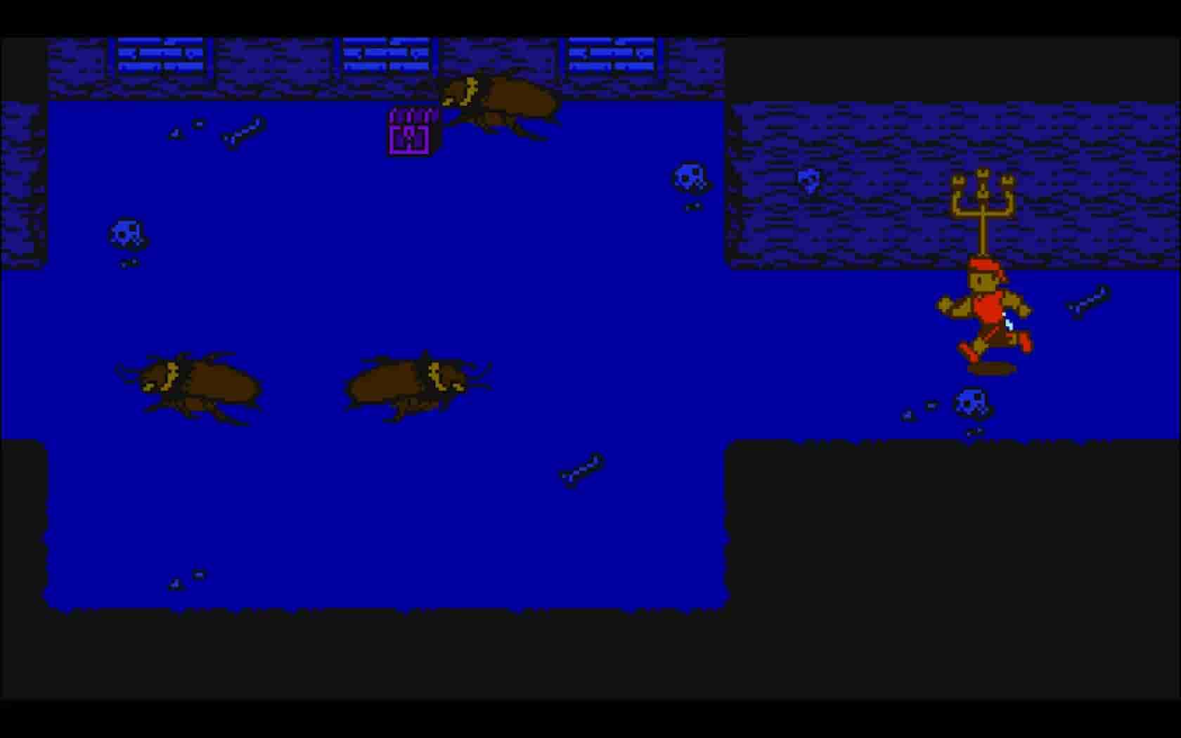 Geo Mythica screenshot thumbnail screenshot 16