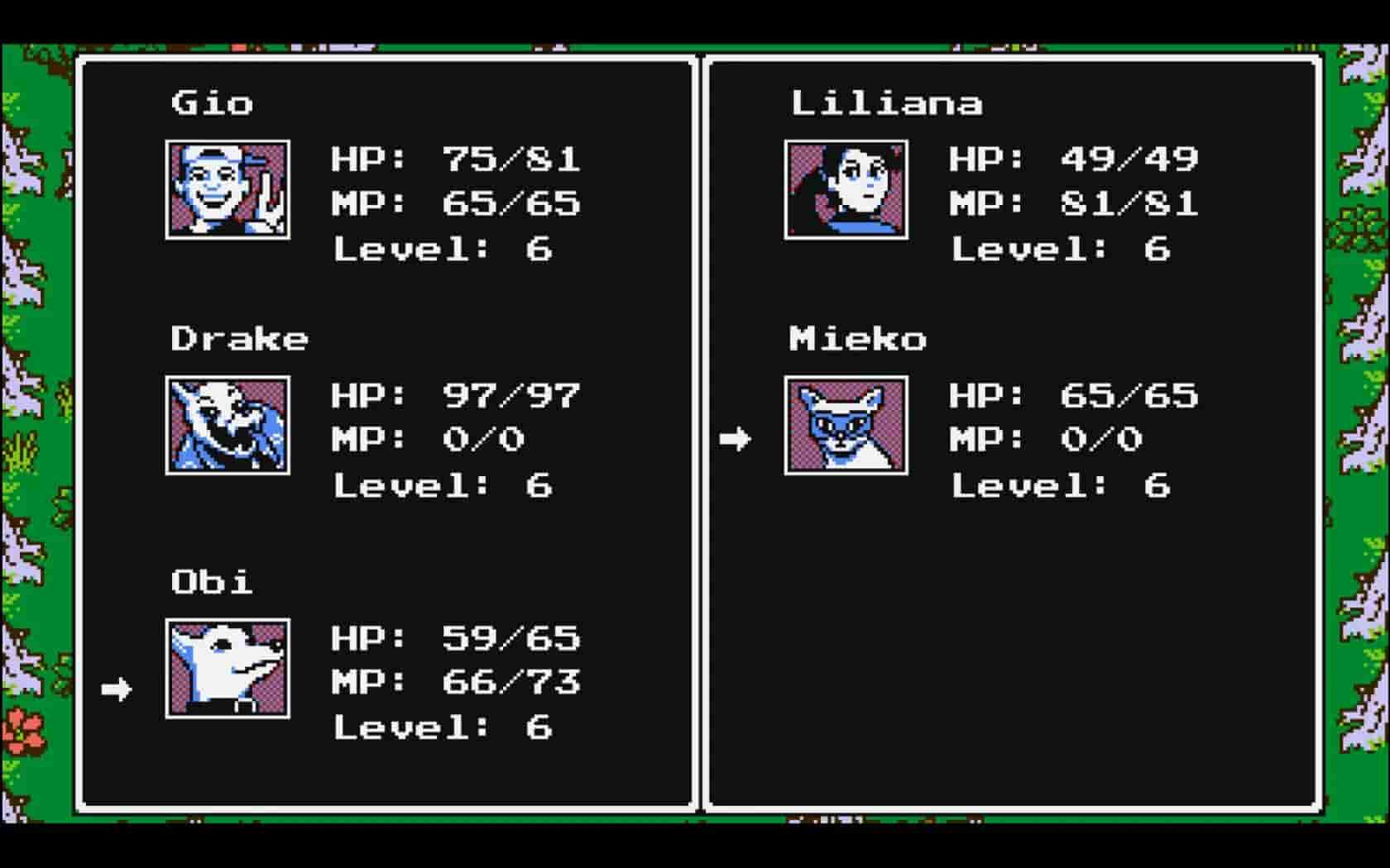 Geo Mythica screenshot thumbnail screenshot 5