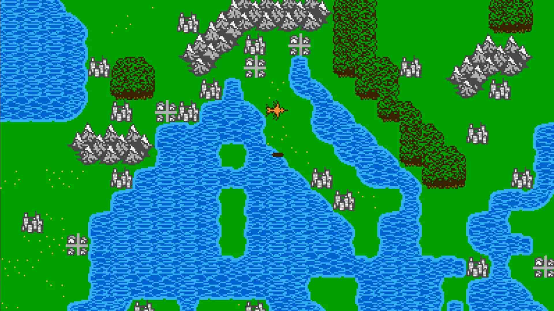 Geo Mythica screenshot thumbnail screenshot 6