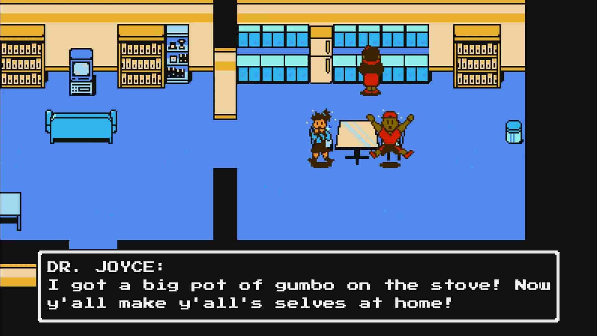 Geo Mythica screenshot thumbnail screenshot 9