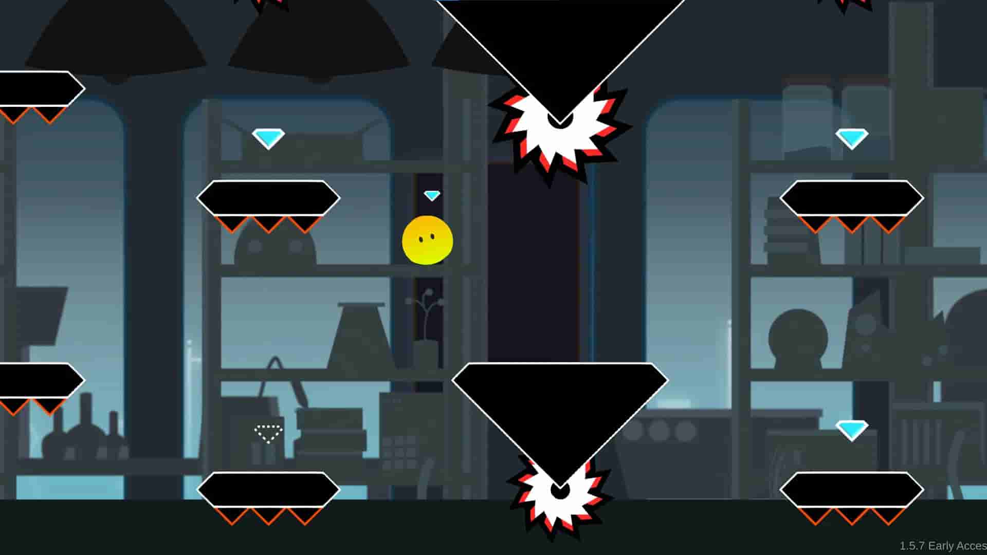 GeoJelly screenshot thumbnail screenshot 0