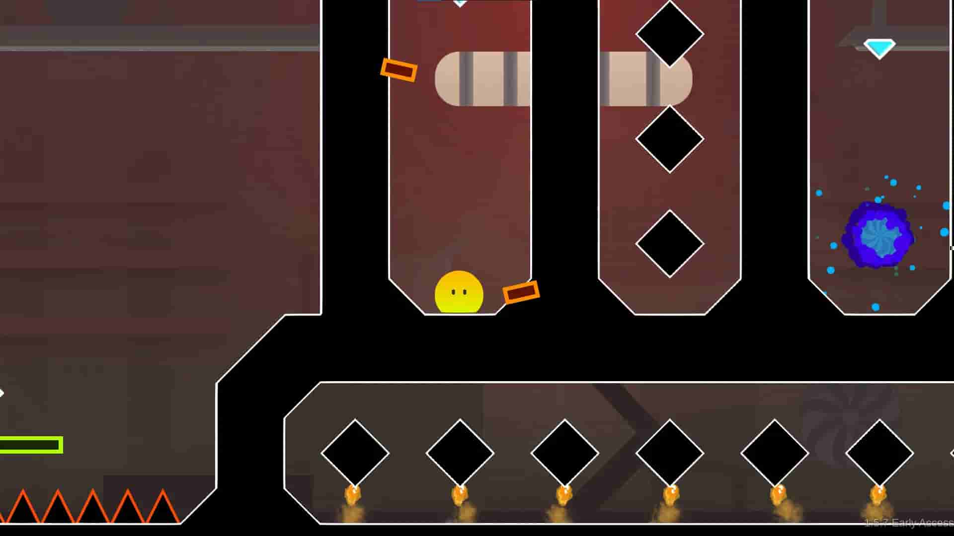 GeoJelly screenshot thumbnail screenshot 1