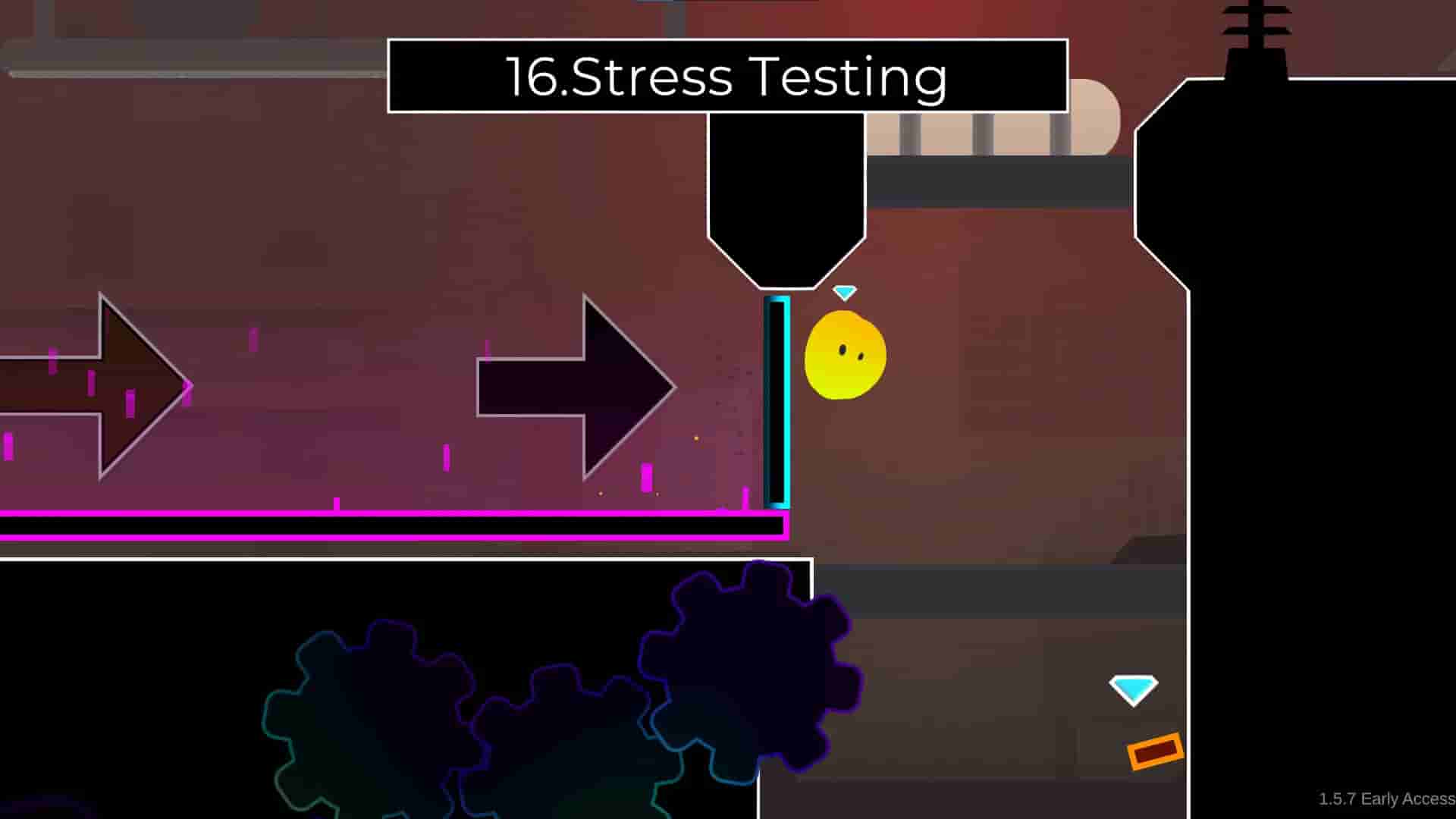 GeoJelly screenshot thumbnail screenshot 3