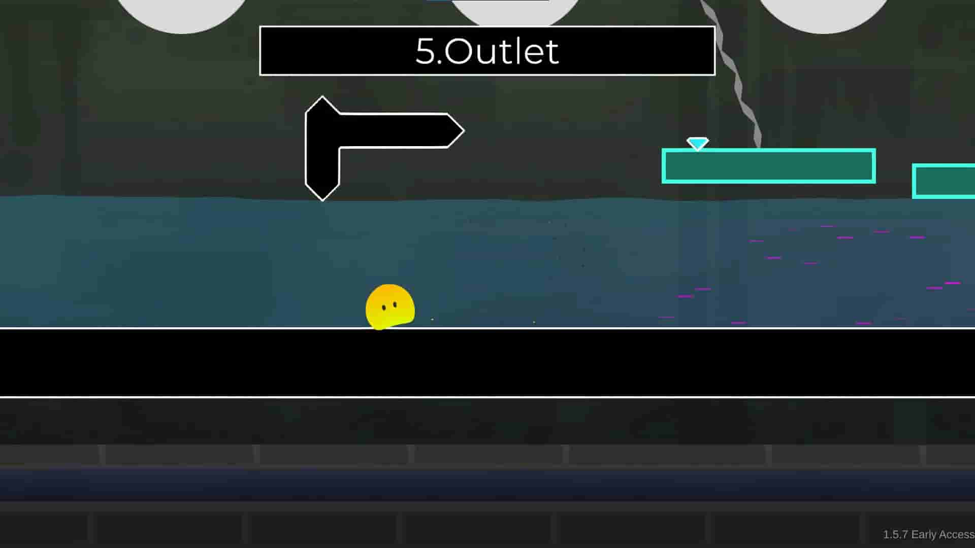 GeoJelly screenshot thumbnail screenshot 5