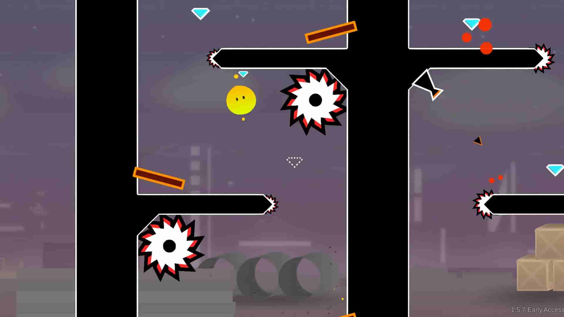 GeoJelly screenshot thumbnail screenshot 6