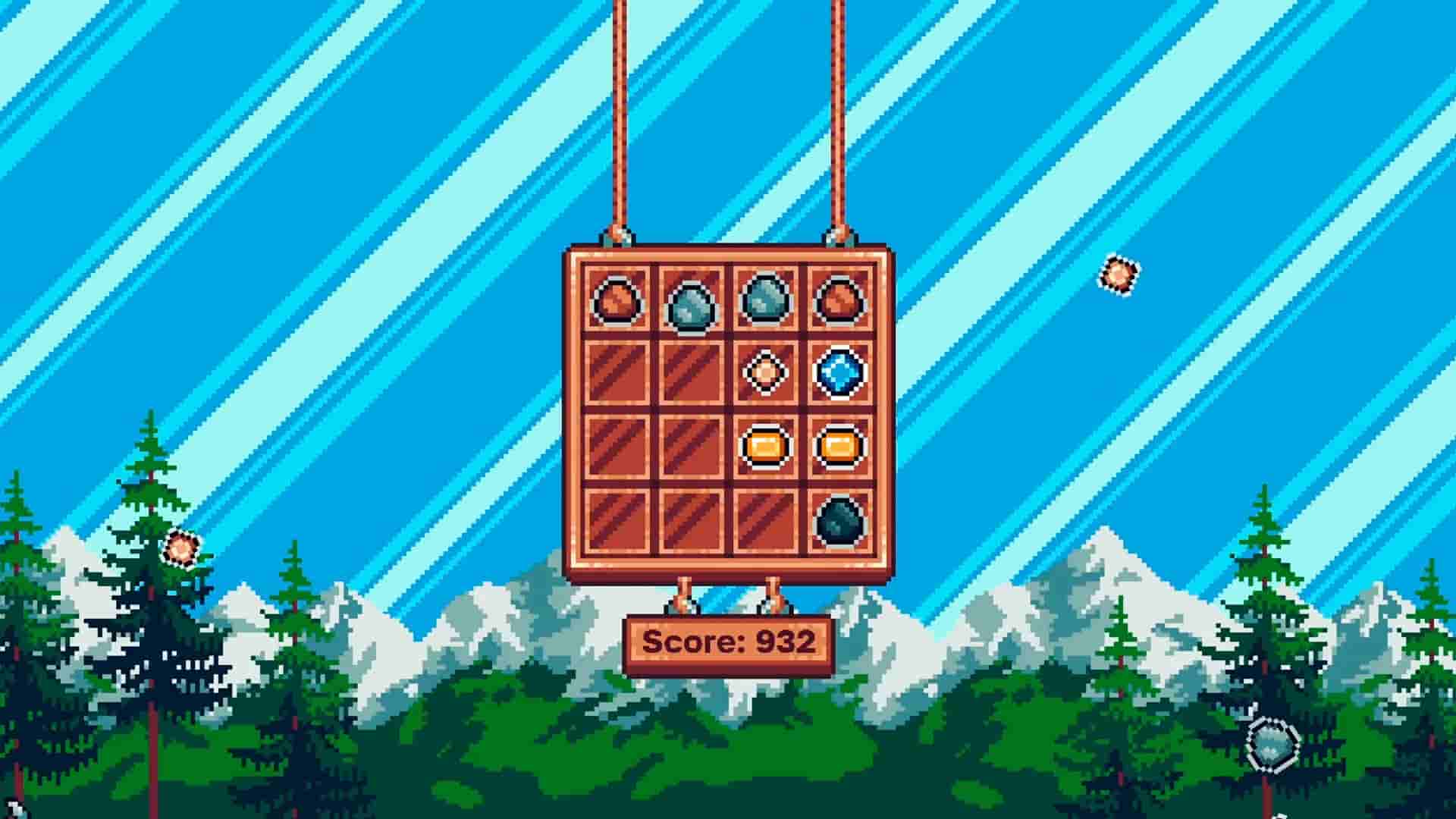 Geolosys screenshot thumbnail screenshot 1