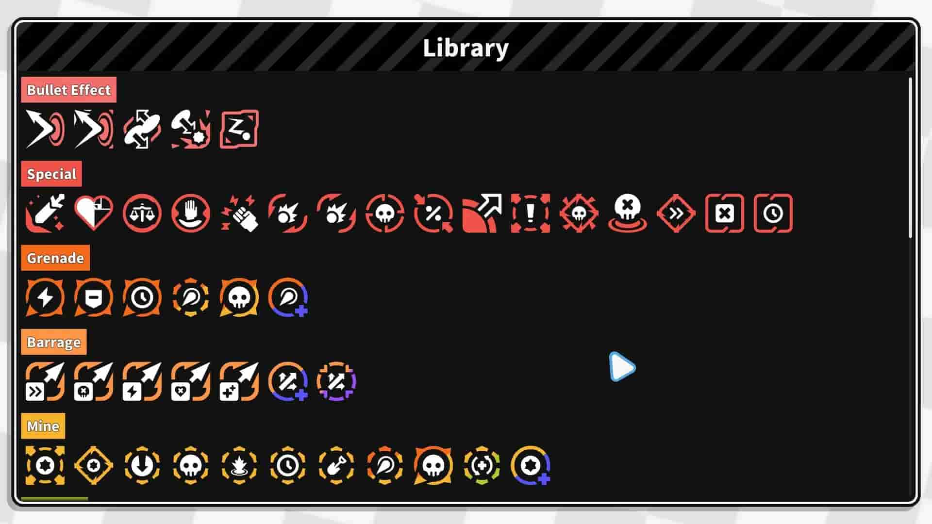 Geometry Arena 2 screenshot thumbnail screenshot 2
