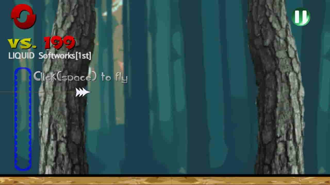 Get Over Here screenshot thumbnail screenshot 0