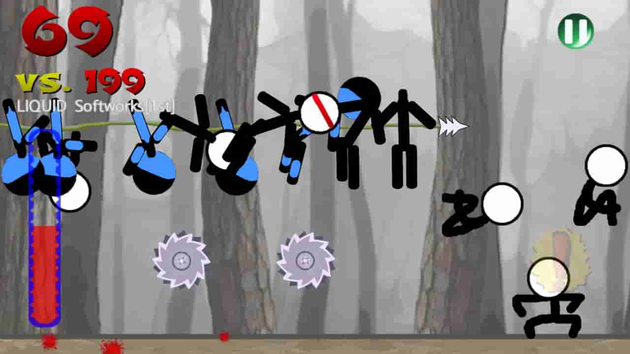 Get Over Here screenshot thumbnail screenshot 1