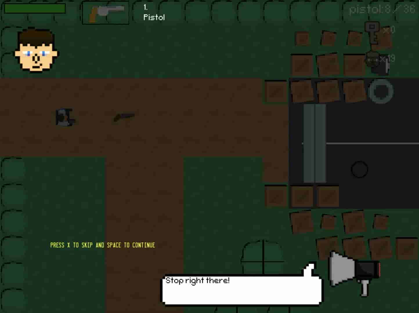 Get To The Sus Bus screenshot thumbnail screenshot 0