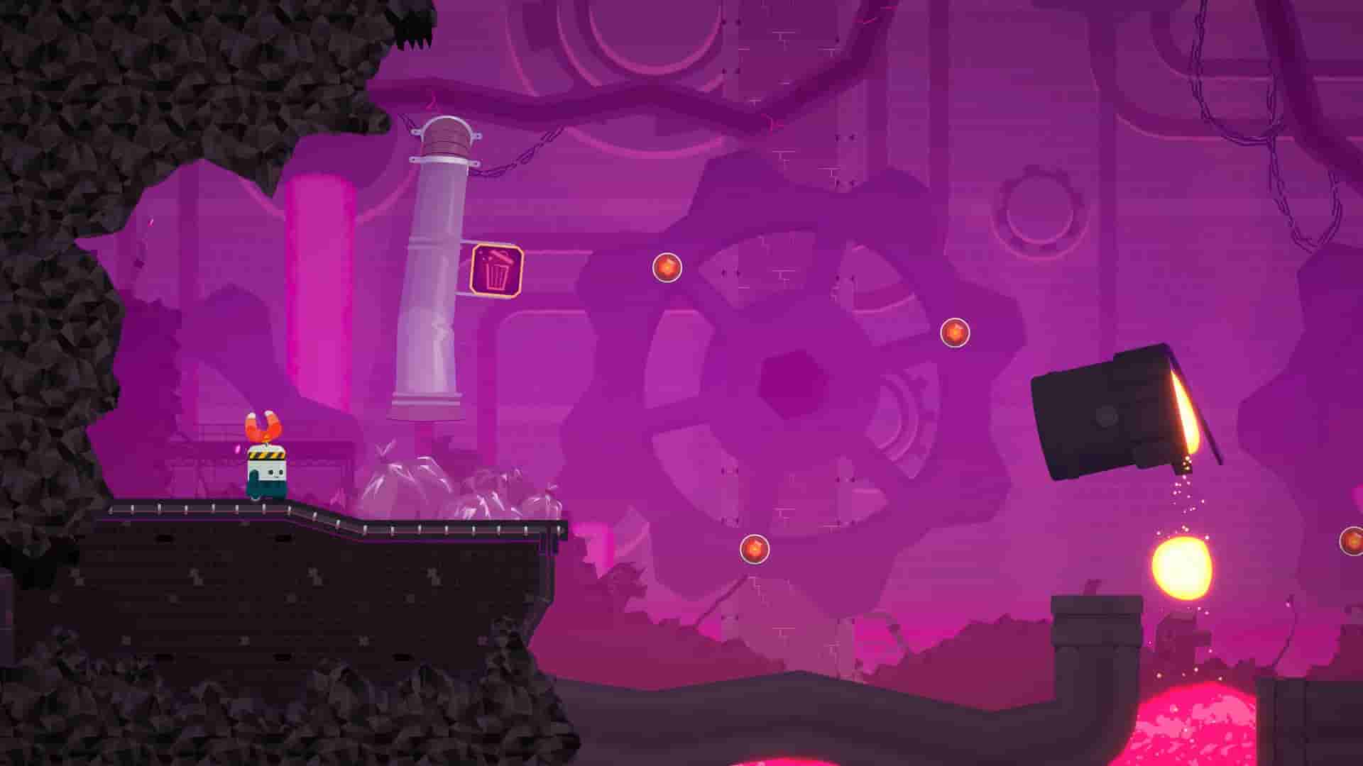 Get-A-Grip Chip screenshot thumbnail screenshot 1