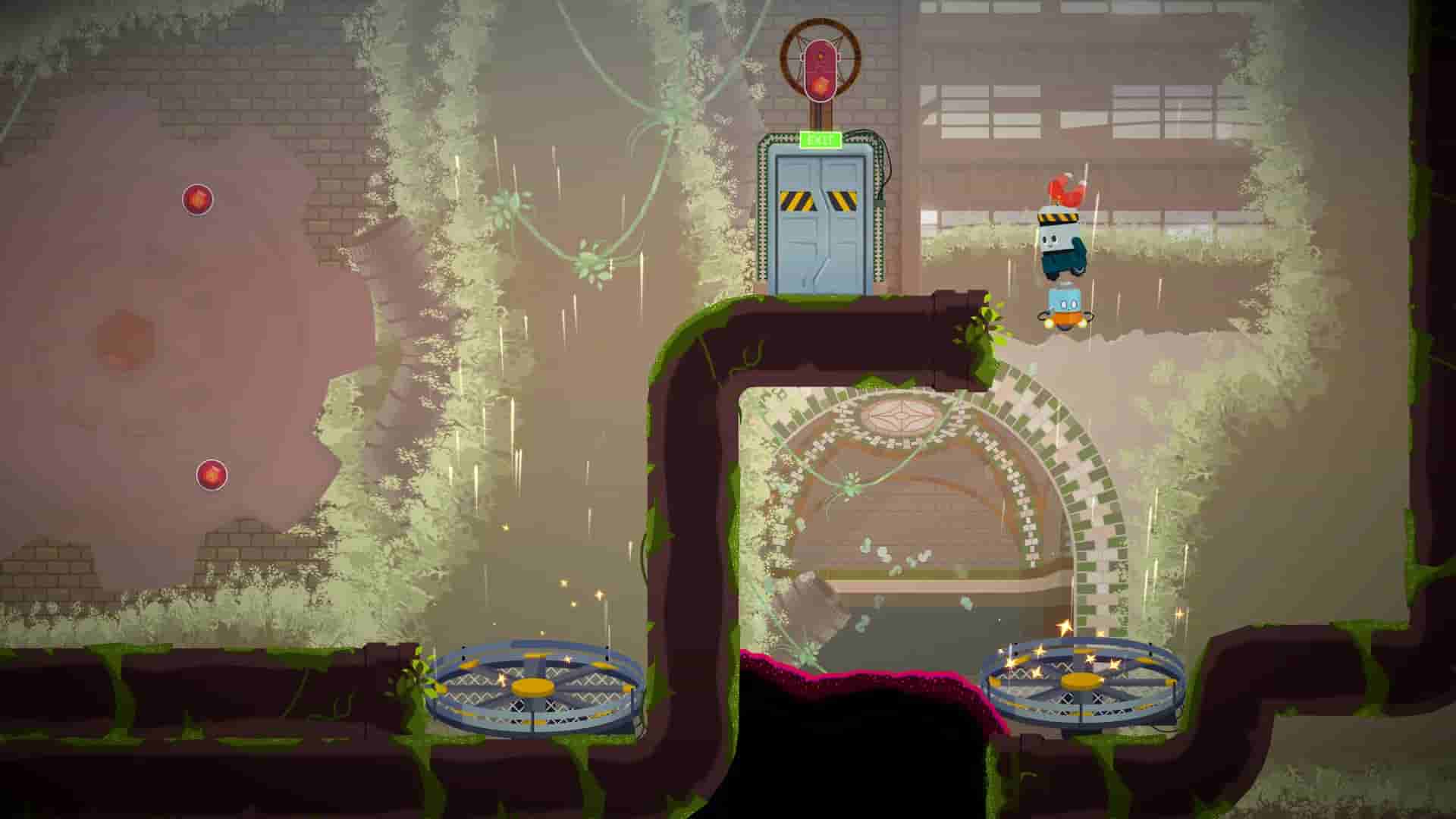 Get-A-Grip Chip screenshot thumbnail screenshot 3