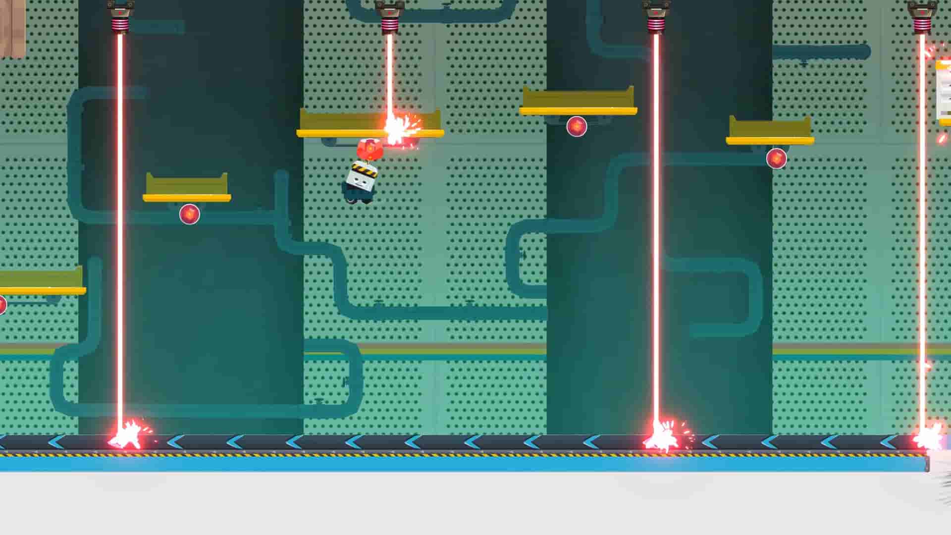 Get-A-Grip Chip screenshot thumbnail screenshot 4