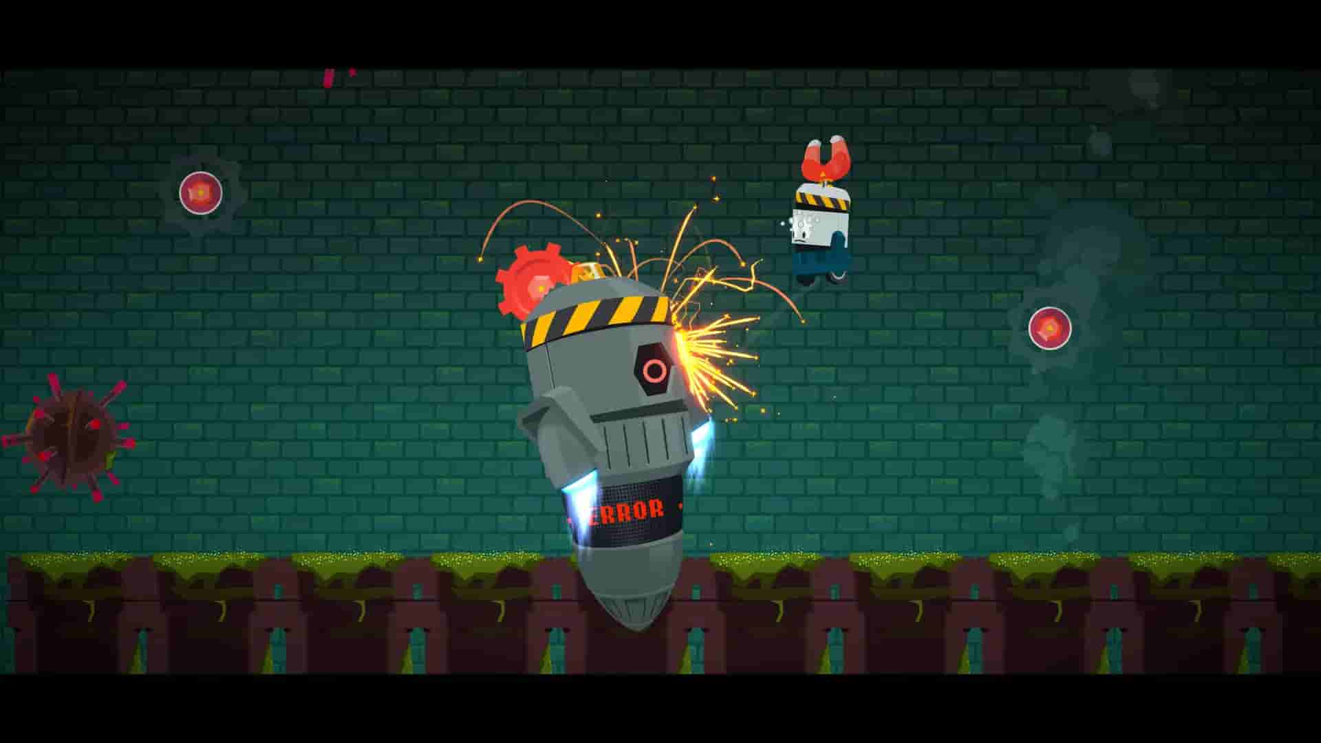 Get-A-Grip Chip screenshot thumbnail screenshot 7