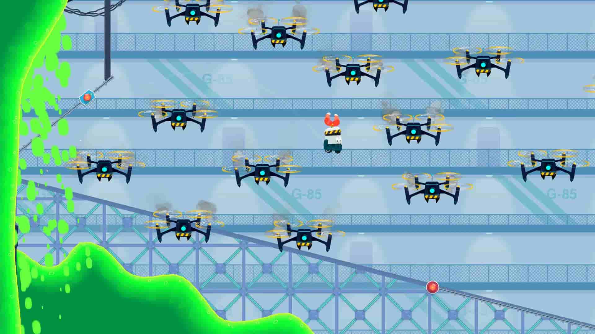 Get-A-Grip Chip screenshot thumbnail screenshot 8