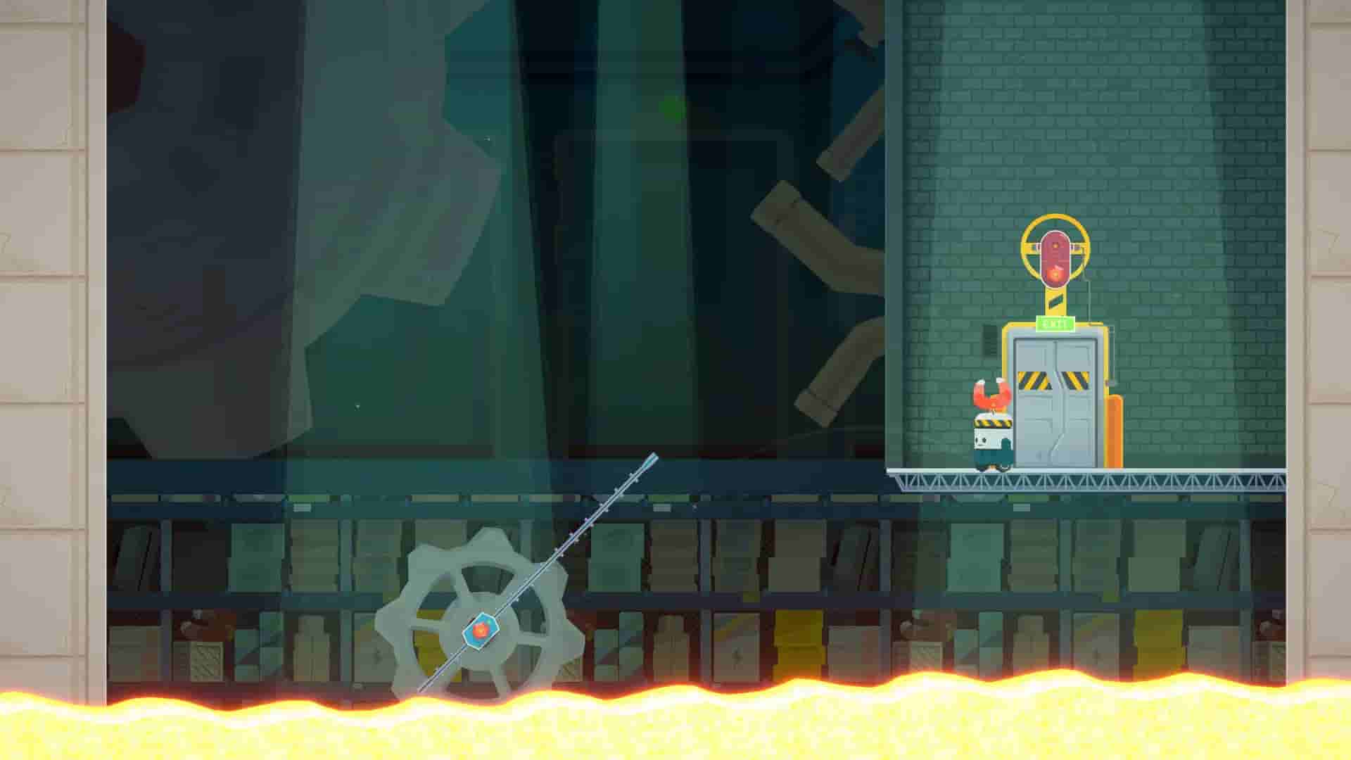 Get-A-Grip Chip screenshot thumbnail screenshot 9