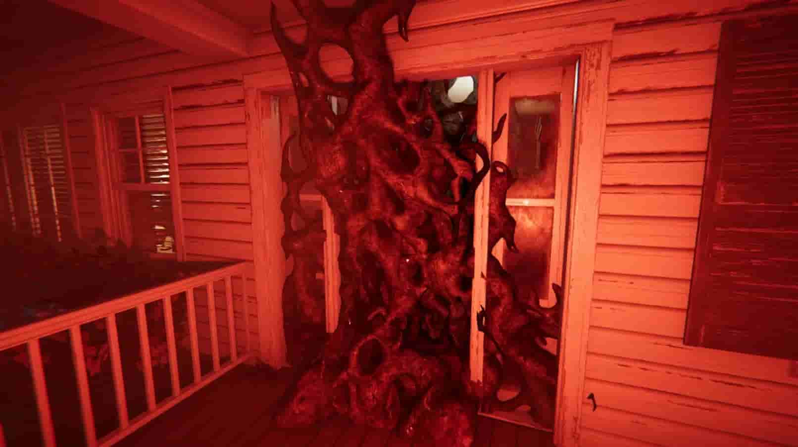 Ghost Exile screenshot thumbnail screenshot 12