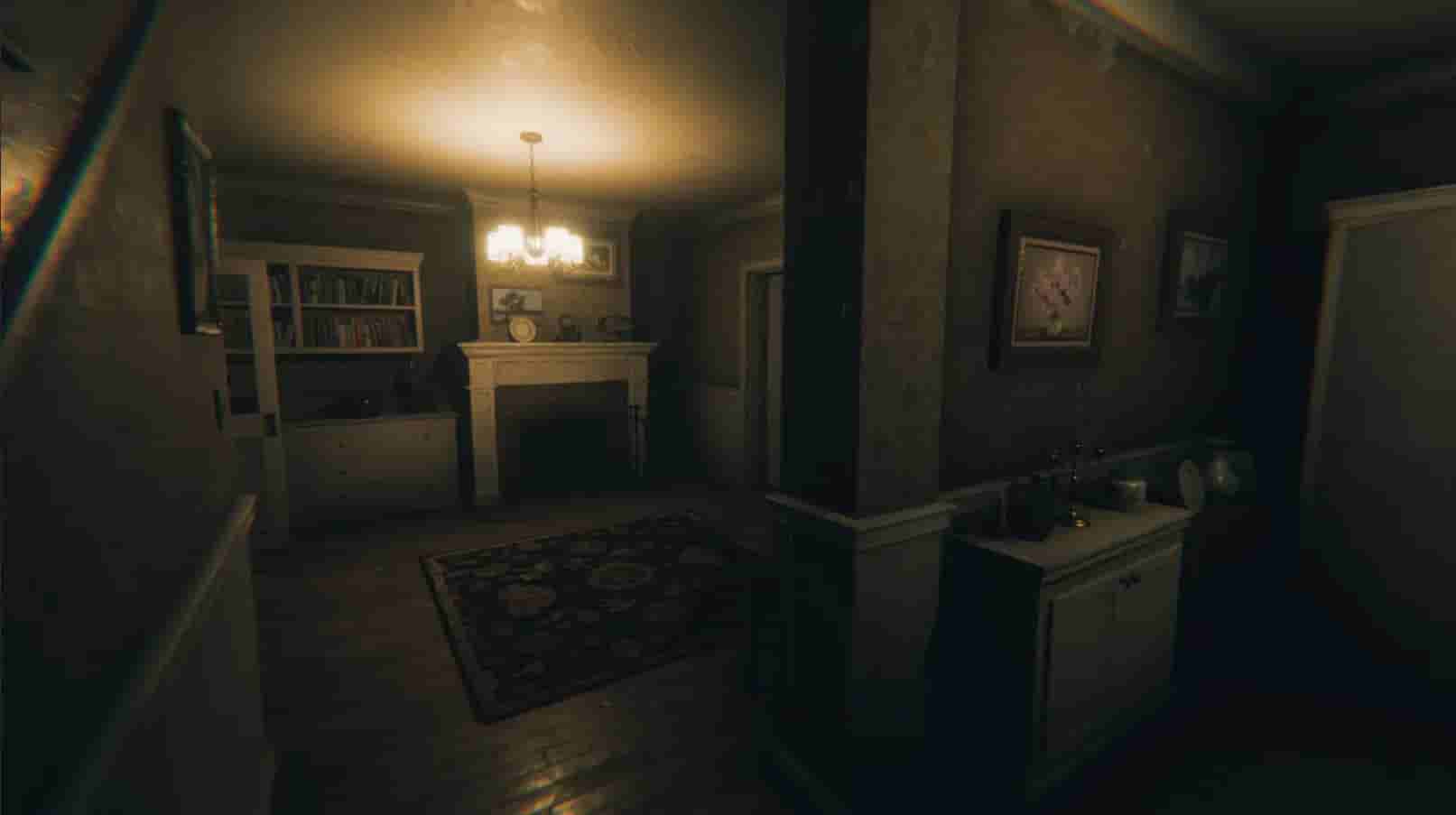 Ghost Exile screenshot thumbnail screenshot 13