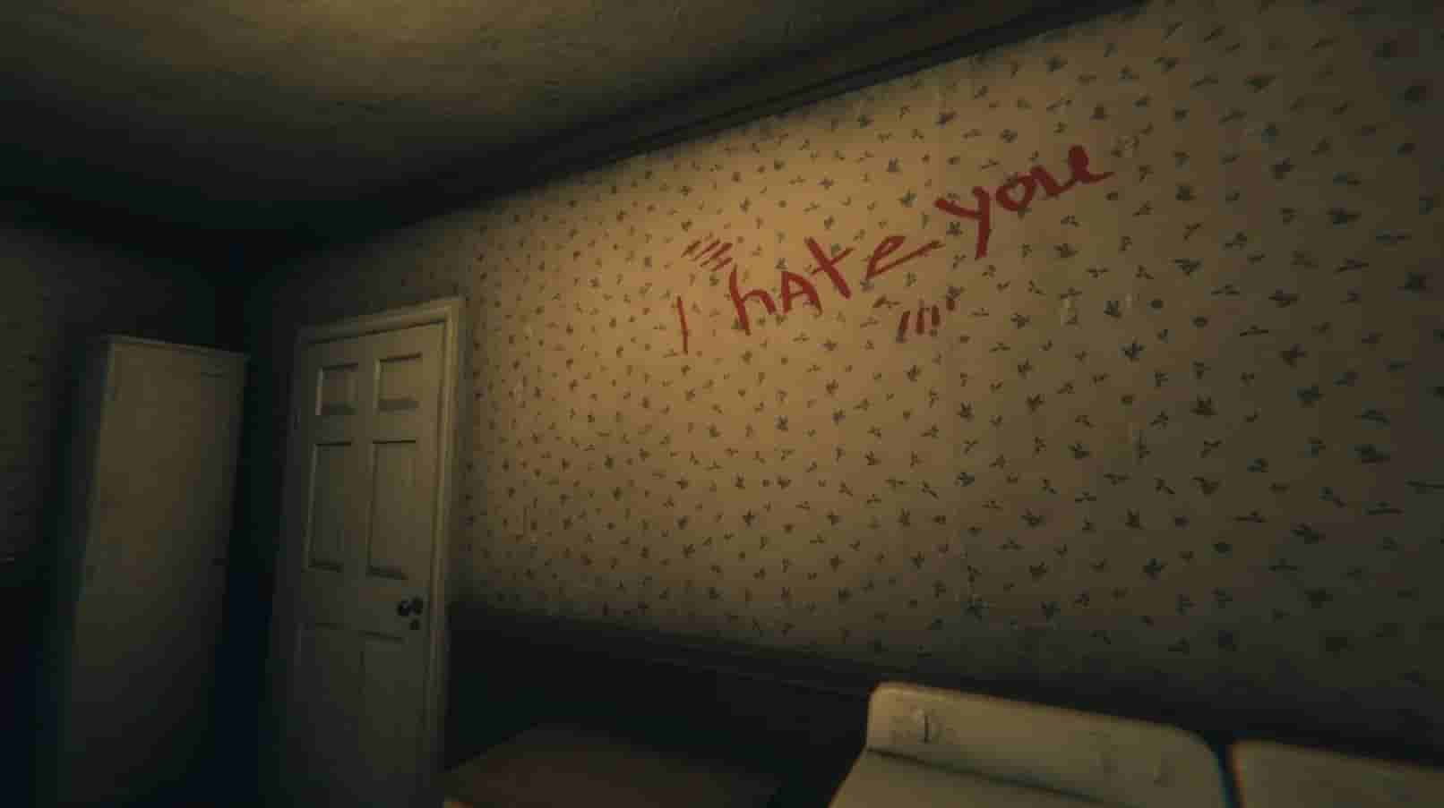 Ghost Exile screenshot thumbnail screenshot 14