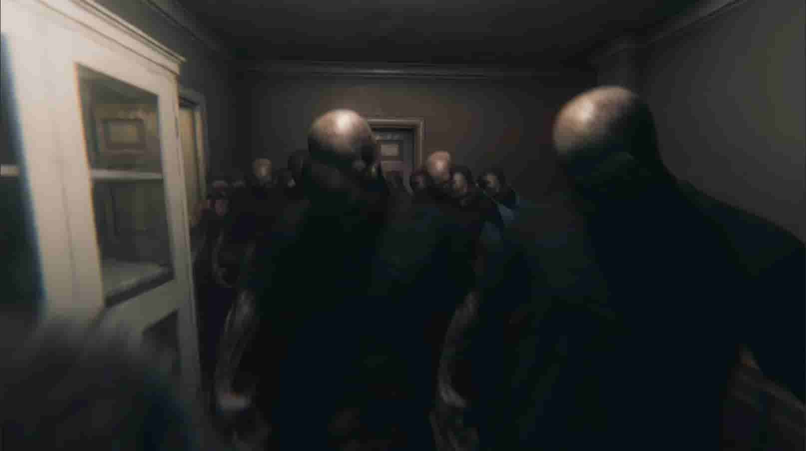 Ghost Exile screenshot thumbnail screenshot 15