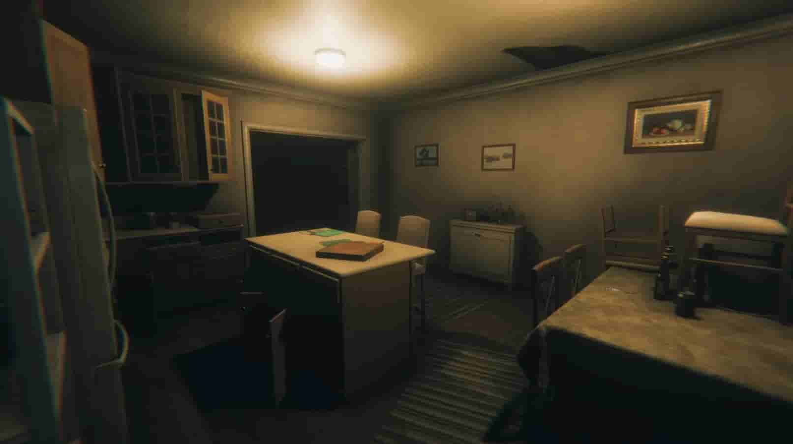 Ghost Exile screenshot thumbnail screenshot 16