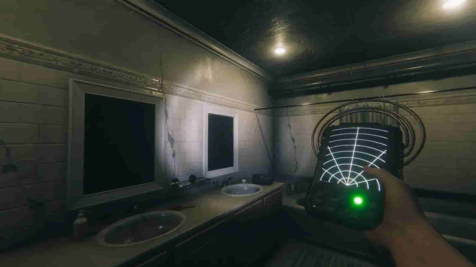 Ghost Exile screenshot thumbnail screenshot 2