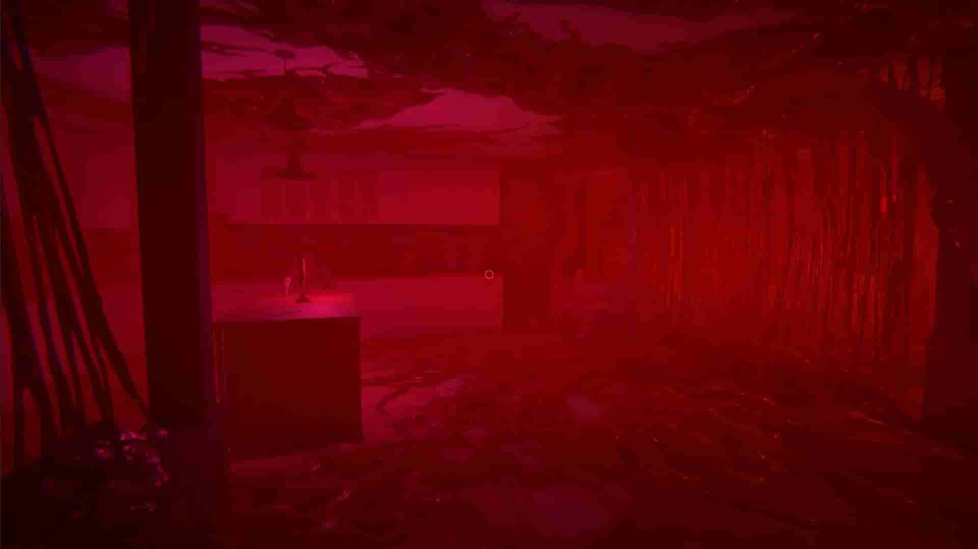 Ghost Exile screenshot thumbnail screenshot 3