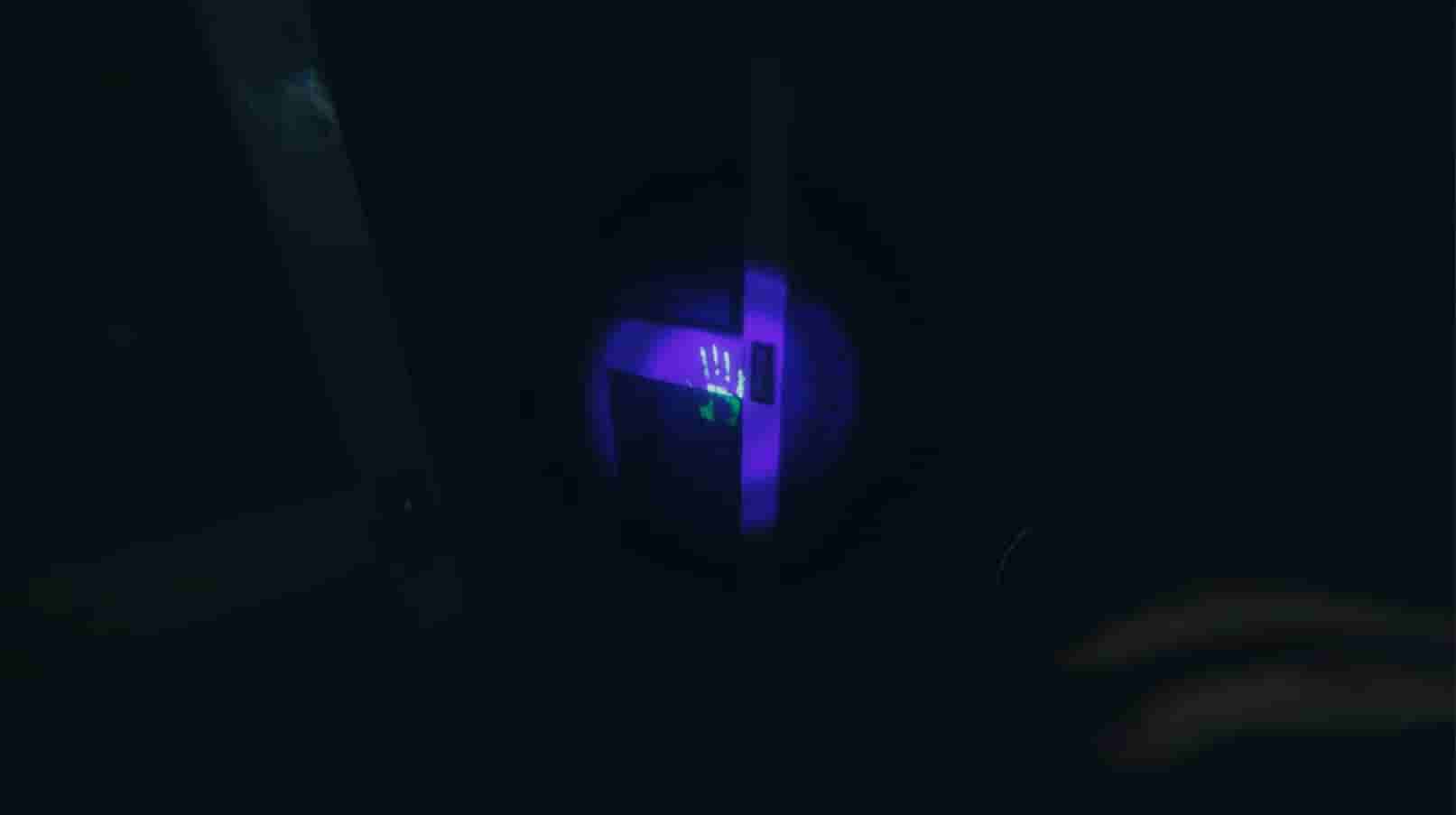 Ghost Exile screenshot thumbnail screenshot 4