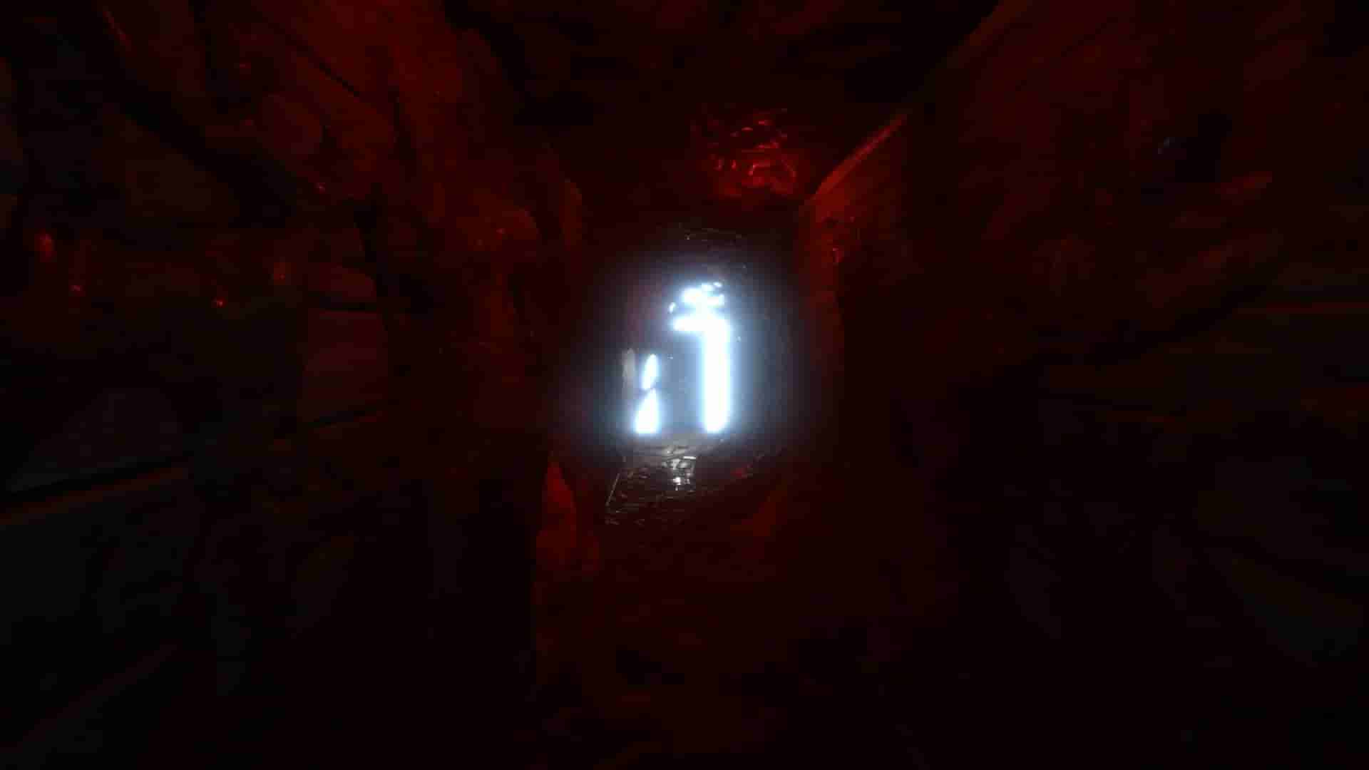 Ghost Exile screenshot thumbnail screenshot 6