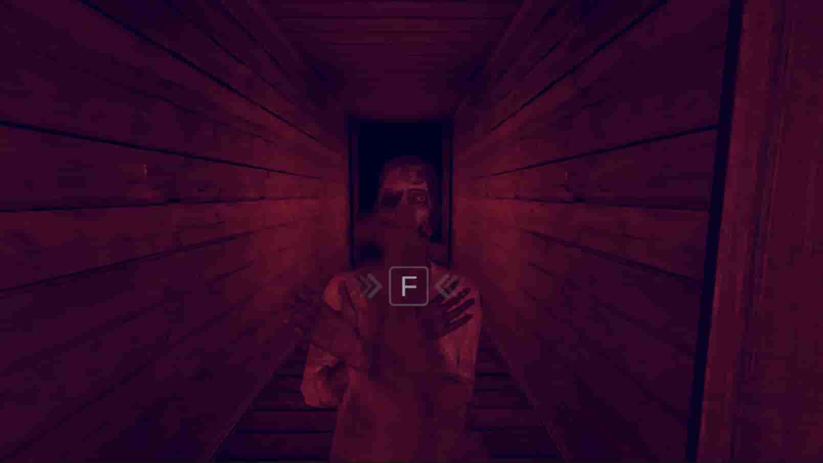 Ghost Exile screenshot thumbnail screenshot 7