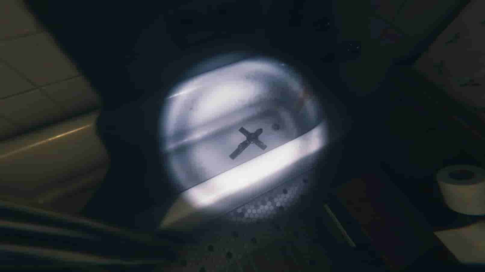 Ghost Exile screenshot thumbnail screenshot 9