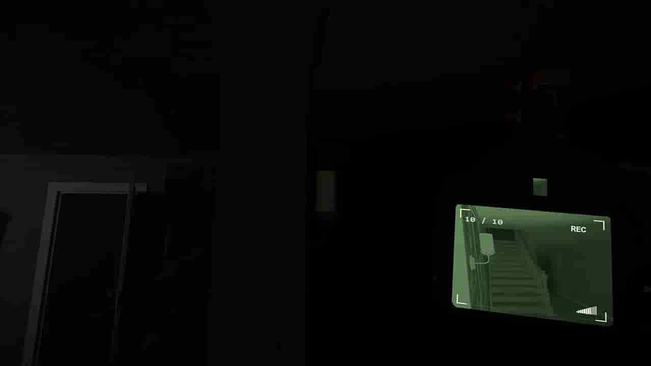 Ghost Exorcism INC. screenshot thumbnail screenshot 10