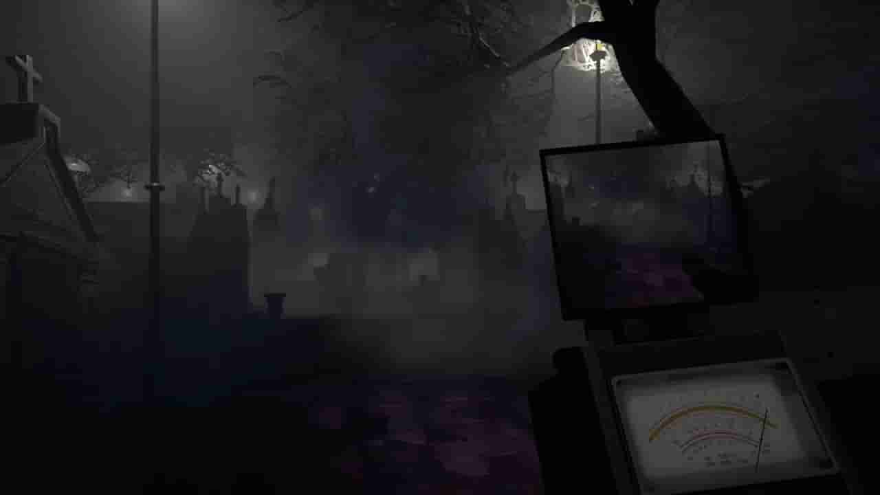 Ghost Exorcism INC. screenshot thumbnail screenshot 2